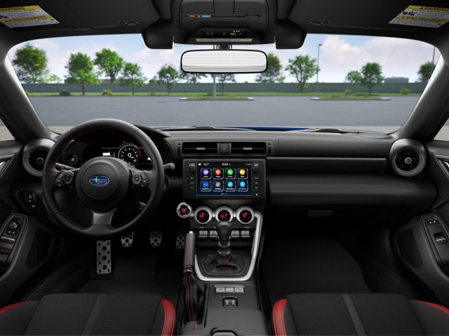 2026 Subaru BRZ Limited - Photo 18
