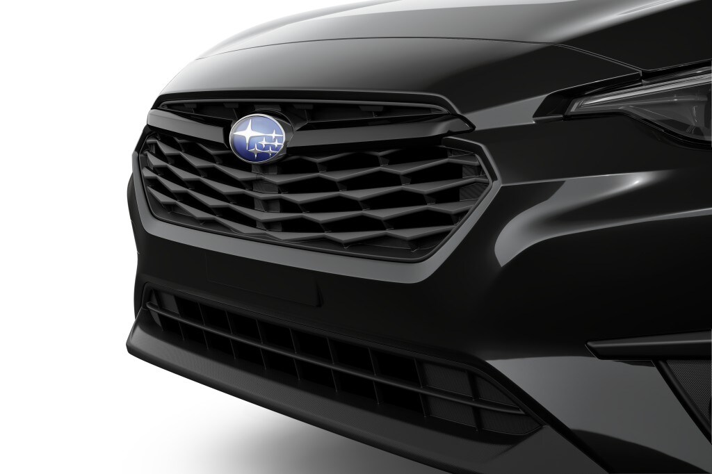 2025 Subaru Impreza Base - Photo 10