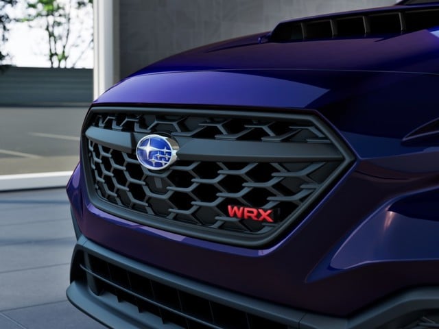 2026 Subaru WRX Premium - Photo 10