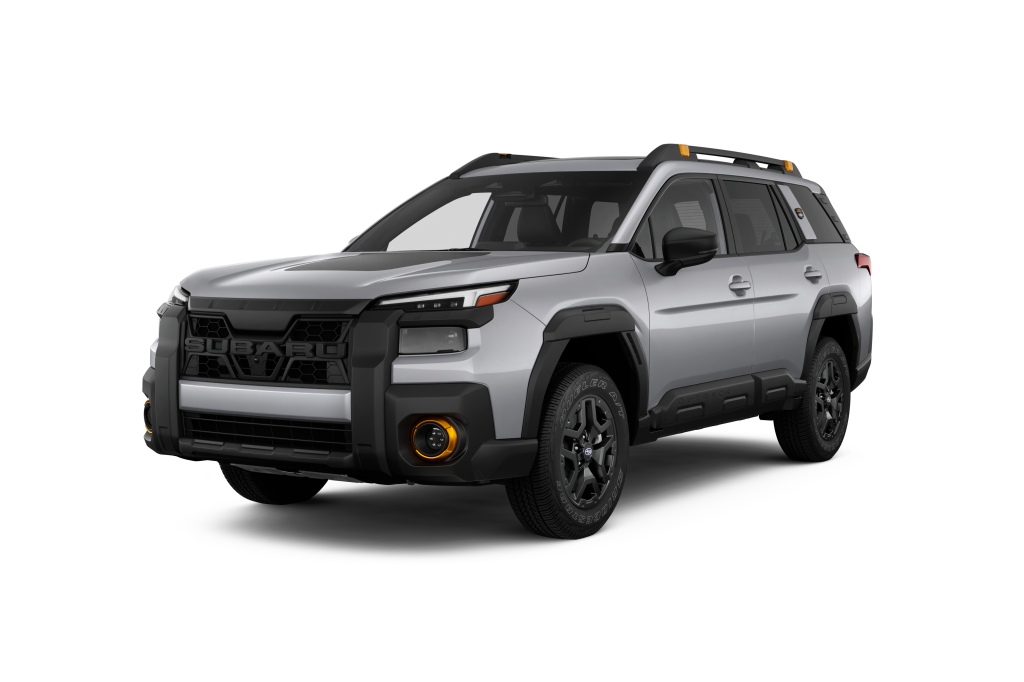 New 2026 Subaru Outback Wilderness SUV