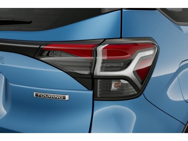 2025 Subaru Forester Touring - Photo 13