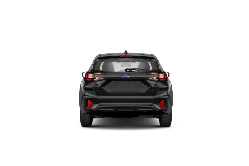 New 2026 Subaru Impreza Sport 5-Door