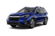  Subaru Ascent