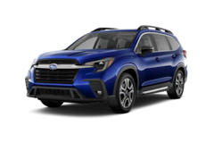 2026 Subaru Ascent Limited 7-Passenger SUV
