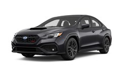 2026 Subaru WRX Premium Sedan