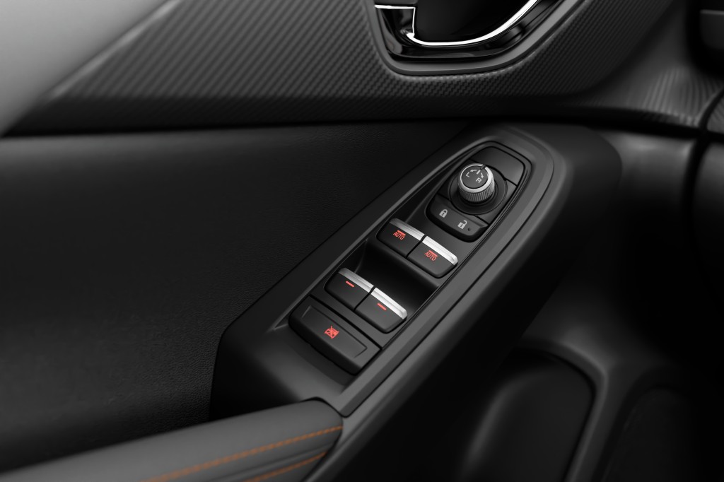 2026 Subaru Crosstrek Limited - Photo 26