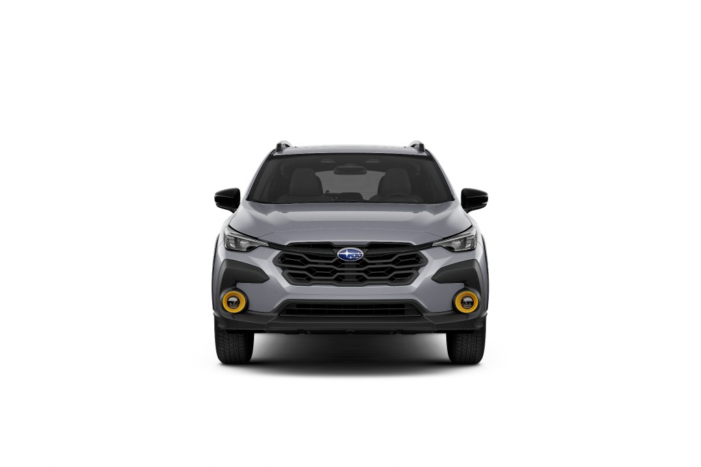 New 2027 Subaru Crosstrek Sport Hybrid Small SUVs