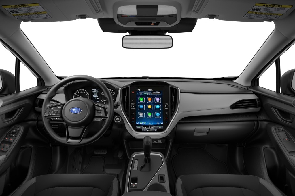 2026 Subaru Crosstrek Premium - Photo 14
