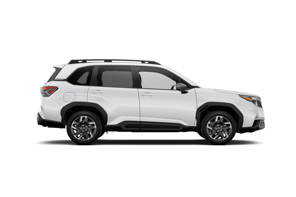 2025 Subaru Forester Limited - Photo 30