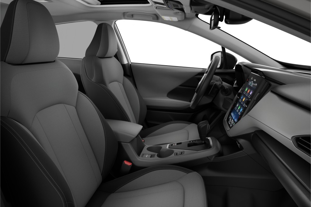 2026 Subaru Crosstrek Premium - Photo 27