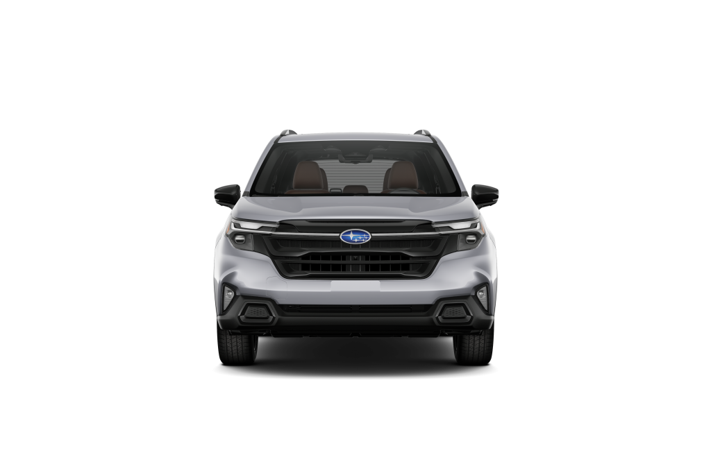 New 2026 Subaru Forester Touring SUV