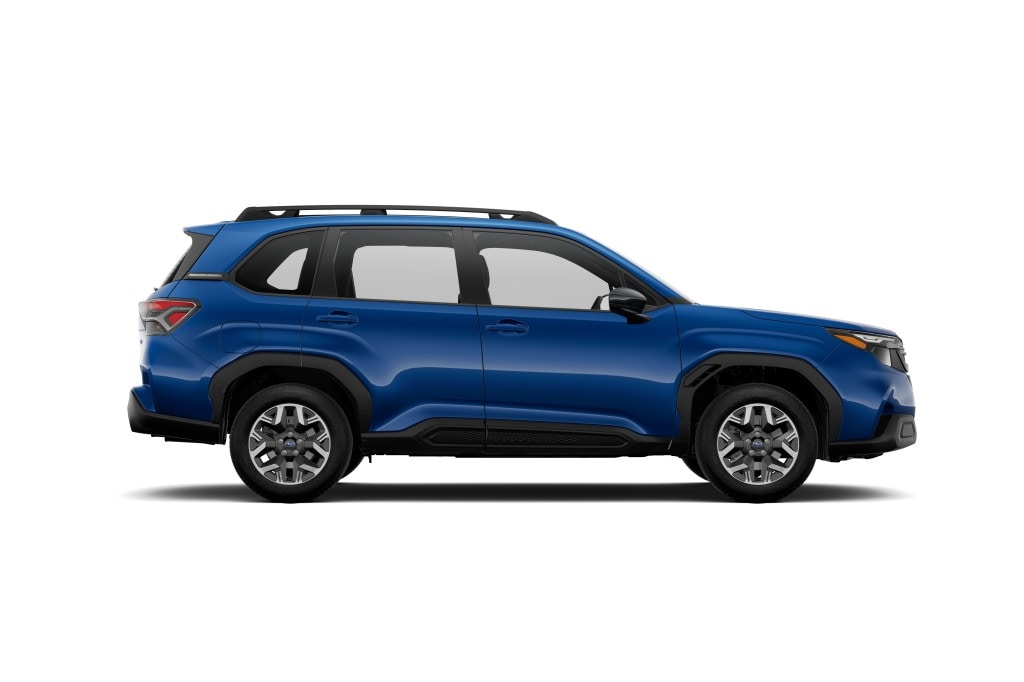 2026 Subaru Forester Base - Photo 41