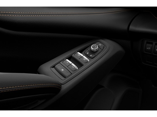 2025 Subaru Ascent Bronze Edition - Photo 43