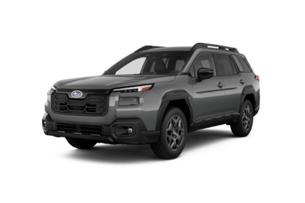 2026 Subaru Outback Premium SUV