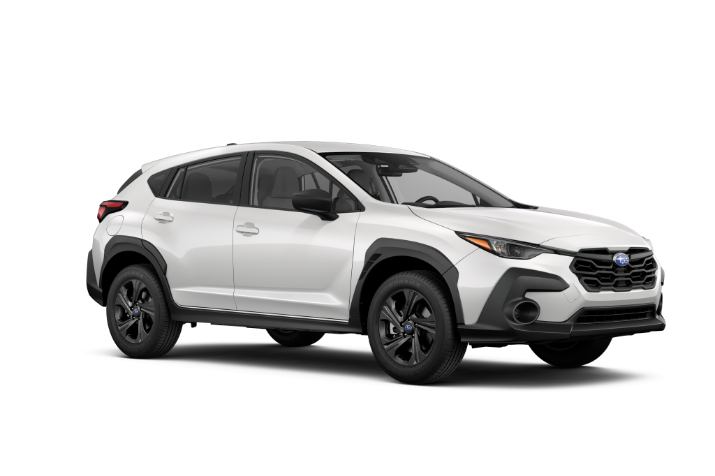New 2026 Subaru Crosstrek Base SUV