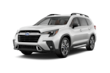  Subaru Ascent