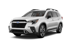 2026 Subaru Ascent Touring 7-Passenger SUV