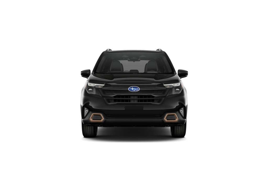 New 2026 Subaru Forester Sport SUV