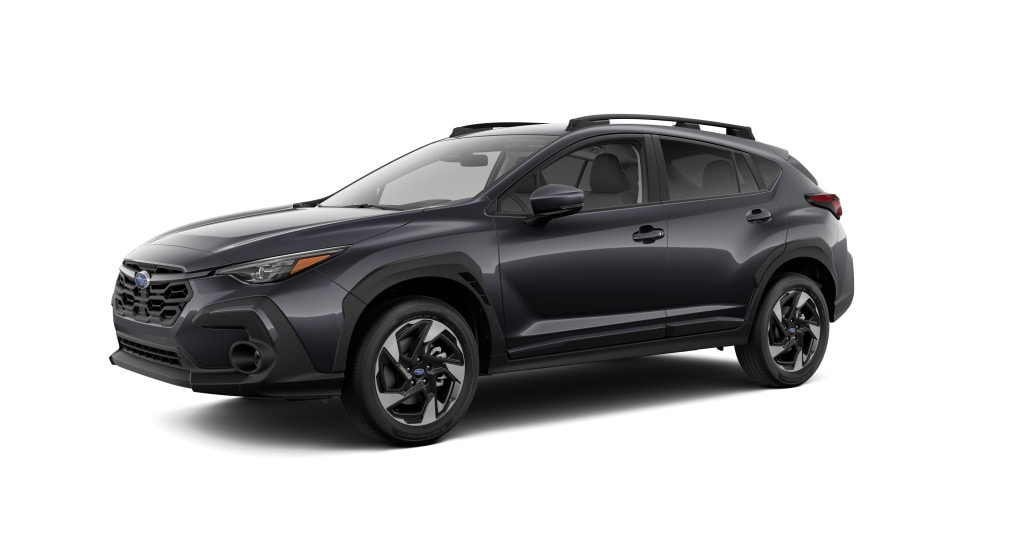 2025 Subaru Crosstrek Limited - Photo 51