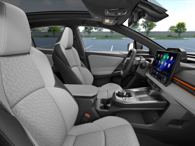 2027 Subaru Uncharted GT - Photo 15