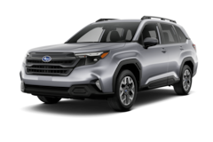 2026 Subaru Forester Premium SUV