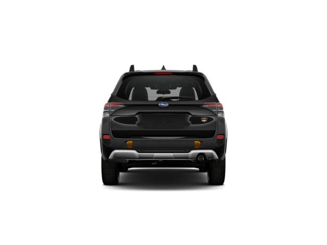 2026 Subaru Forester Wilderness - Photo 9