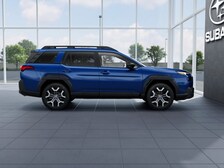 2026 Subaru Outback Touring XT in Sapphire Blue Pearl, stock #TY590728 — photo 7