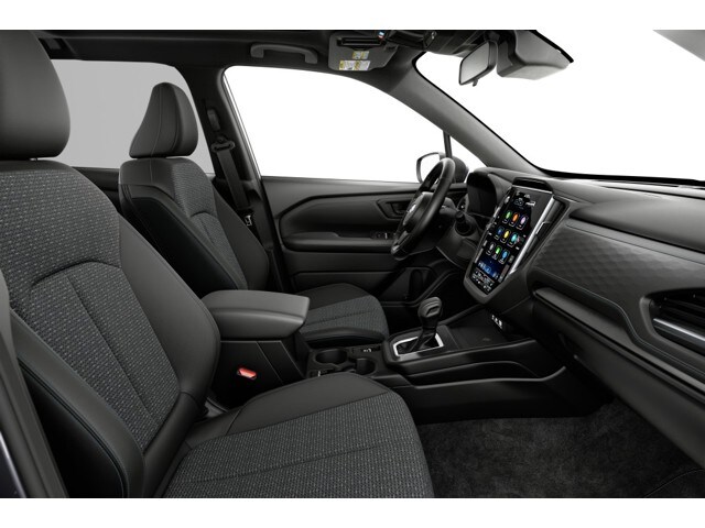 2025 Subaru Forester Premium - Photo 38
