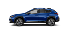 2026 Subaru Crosstrek Limited SUV