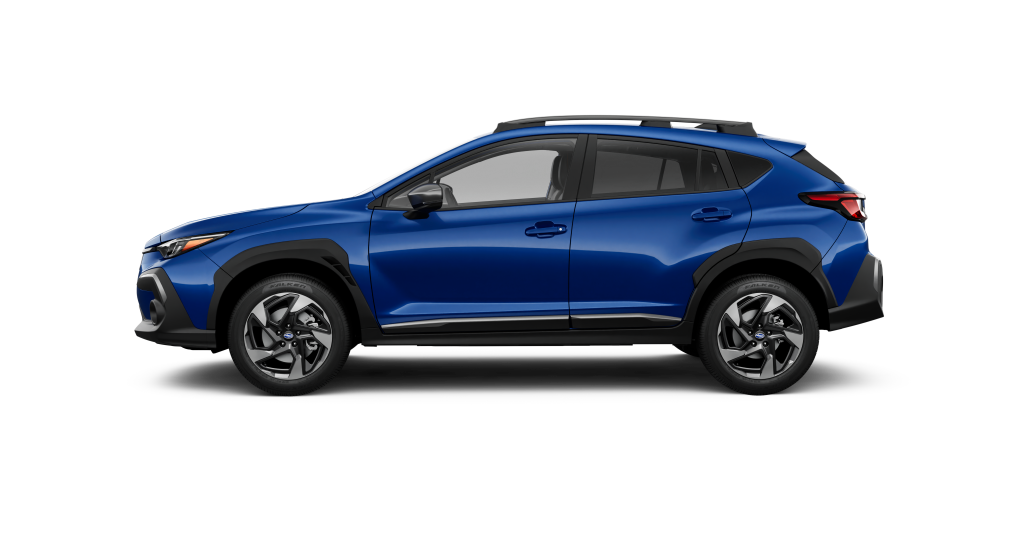 2026 Subaru Crosstrek Limited photo 2