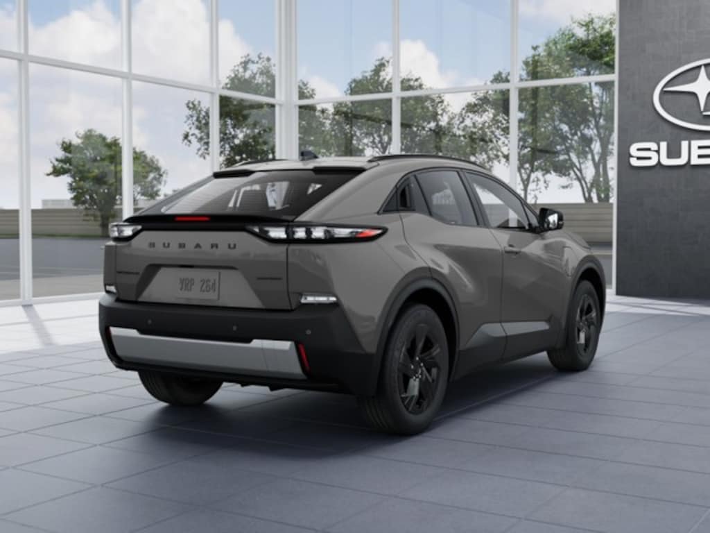 New 2026 Subaru Uncharted Sport SUV