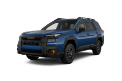 2026 Subaru Outback Wilderness SUV