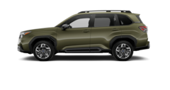 2026 Subaru Forester Limited SUV