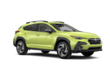 Subaru Crosstrek Hybrid