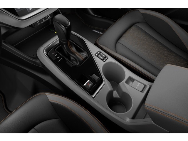 New 2026 Crystal White Pearl Subaru Limited image 21