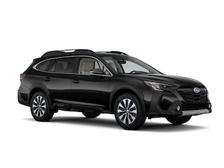2025 Subaru Outback Limited SUV