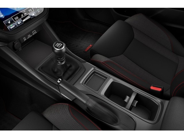 New 2026 Crystal Black Silica Subaru Premium image 21