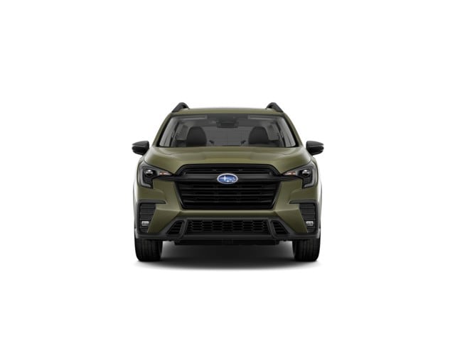 2025 Subaru Ascent Onyx Edition-Premium - Photo 40