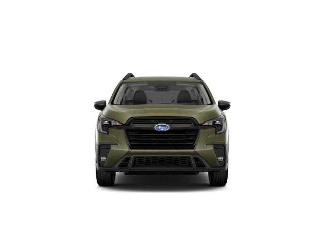 2025 Subaru Ascent Onyx Edition photo 11