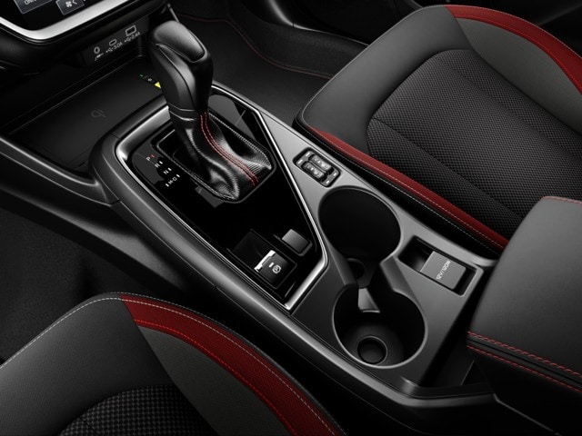 2026 Subaru Impreza RS - Photo 45