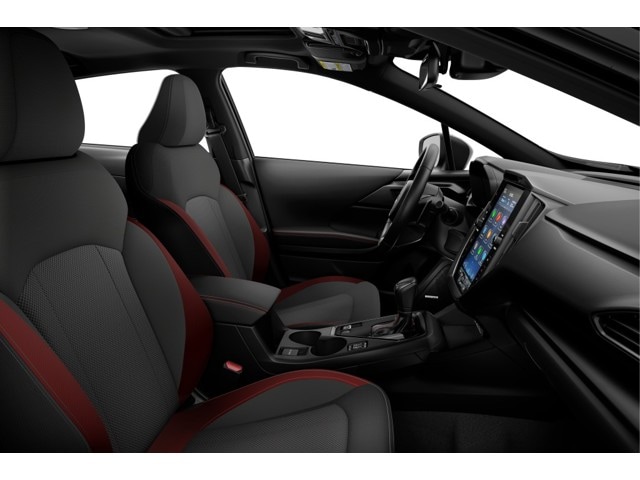 2025 Subaru Impreza RS - Photo 36