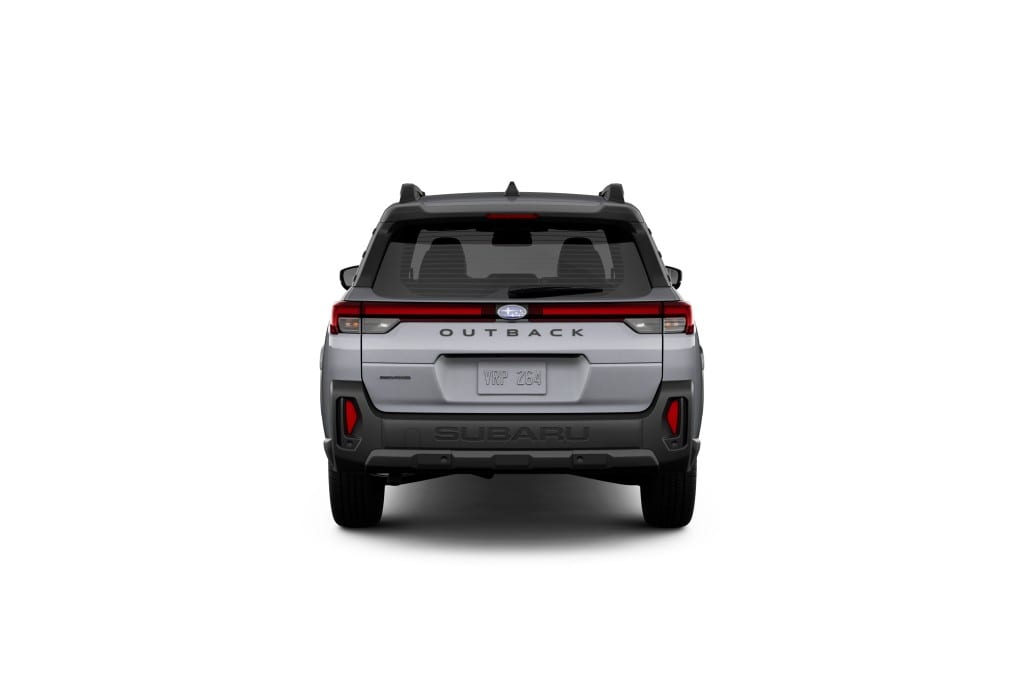2026 Subaru Outback Premium - Photo 35