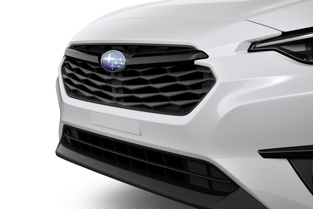 2026 Subaru Impreza RS - Photo 32