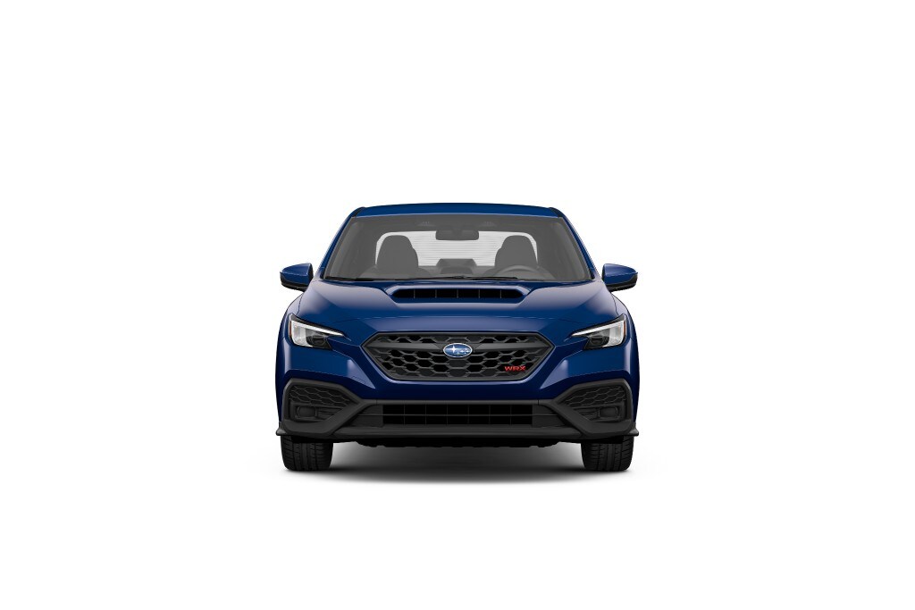 New 2026 Subaru WRX Base Sedan