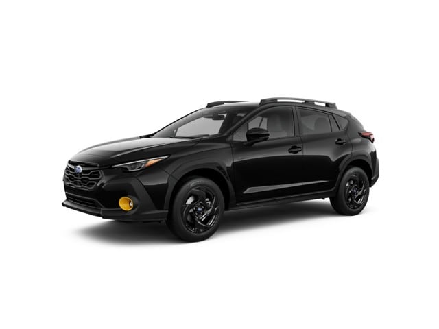 2026 Subaru Crosstrek Sport - Photo 29