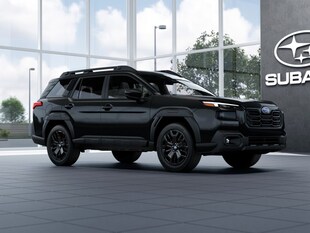 2026 Subaru Outback Limited XT SUV JF2BURGD0TY450071