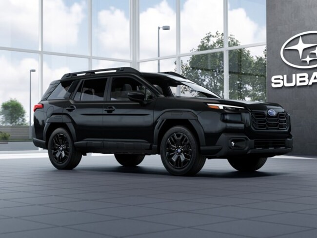 2026 Subaru Outback Limited XT SUV