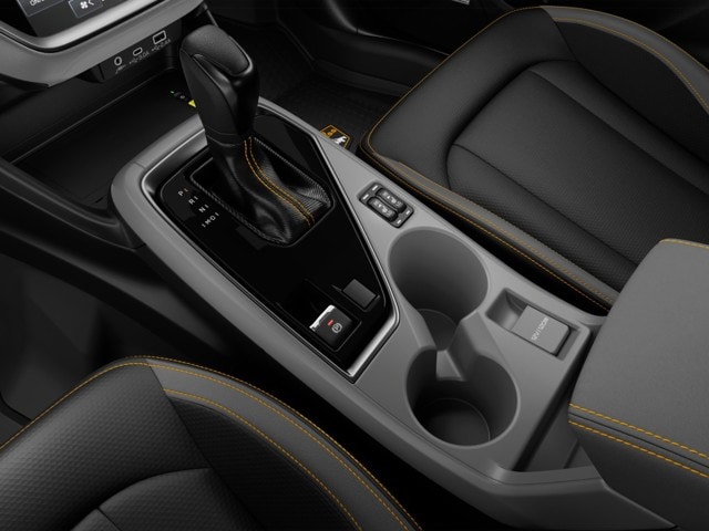 2026 Subaru Crosstrek Wilderness - Photo 13