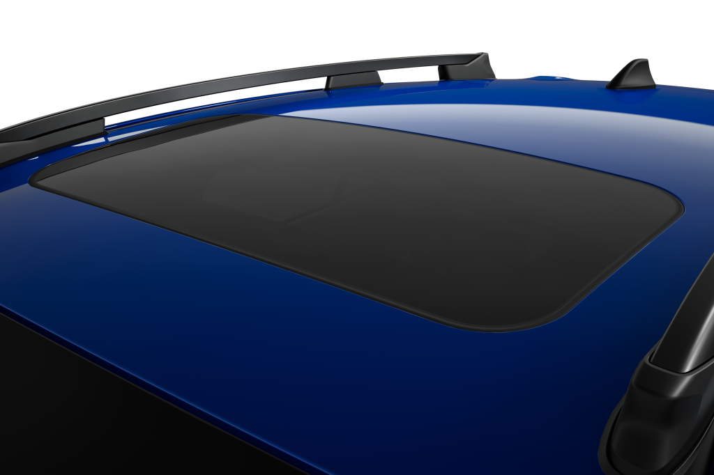 2026 Subaru Crosstrek Premium photo 2