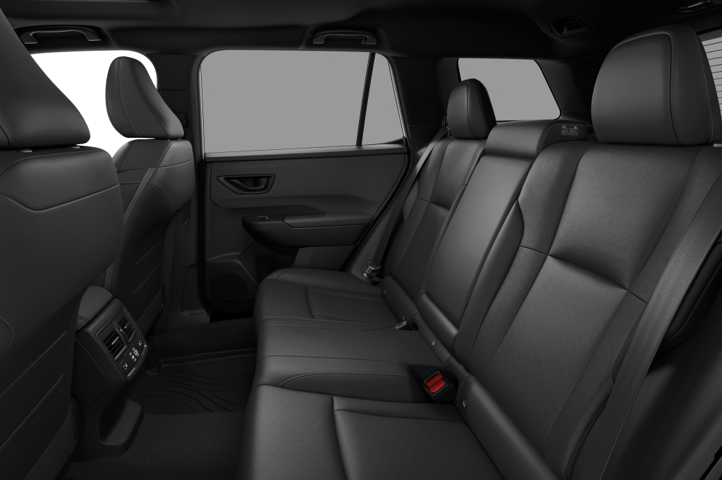 New 2026 Subaru Outback Wilderness SUV